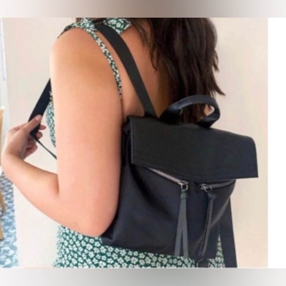 Botkier New York mini backpack